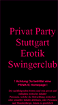 Mobile Screenshot of gb-gruppe.com
